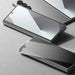 Ringke Cover Display Tempered Glass for Samsung Galaxy Z Fold 6 - Clear - Cell phone tempered glass<<<HurtelXML