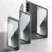 Ringke Cover Display Tempered Glass for Samsung Galaxy Z Fold 6 - Clear - Cell phone tempered glass<<<HurtelXML
