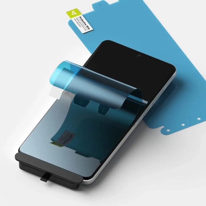 Ringke Dual Easy 2-pack Screen Protector for Oneplus 13 - Cell phone protection film<<<HurtelXML