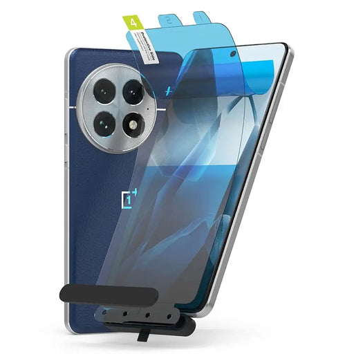 Ringke Dual Easy 2-pack Screen Protector for Oneplus 13 - Cell phone protection film<<<HurtelXML