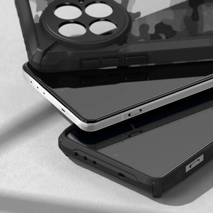 Ringke Dual Easy 2-pack Screen Protector for Oneplus 13 - Cell phone protection film<<<HurtelXML