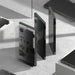 Ringke Dual Easy Privacy Screen Protector for Samsung Galaxy S23 Ultra - Cell phone protection film<<<HurtelXML