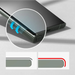 Ringke Dual Easy Privacy Screen Protector for Samsung Galaxy S23 Ultra - Cell phone protection film<<<HurtelXML