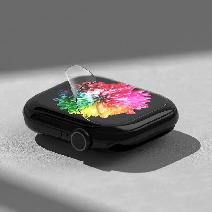 Ringke Dual Easy Pro 2-pack Protective Film for Apple Watch 10 42mm - Transparent - Cell phone protection