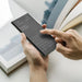 Ringke Dual Easy Wing protective film for Samsung Galaxy S23 Ultra (2 pieces) + mounting kit - Cell phone protection