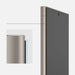 Ringke Easy Slide 2-pack Privacy Glass for Samsung Galaxy S24 Ultra - Cell phone tempered glass<<<HurtelXML