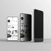 Ringke Easy Slide 2-pack Privacy Glass for Samsung Galaxy S25+ - Cell phone tempered glass<<<HurtelXML