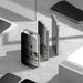 Ringke Easy Slide 2-pack Privacy Glass for Samsung Galaxy S25 - Cell phone tempered glass<<<HurtelXML
