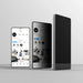 Ringke Easy Slide 2-pack Privacy Glass for Samsung Galaxy S25 Ultra - Cell phone tempered glass<<<HurtelXML