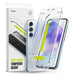 Ringke Easy Slide 2-pack tempered glass for Samsung Galaxy A55 5G - Cell phone tempered glass<<<HurtelXML