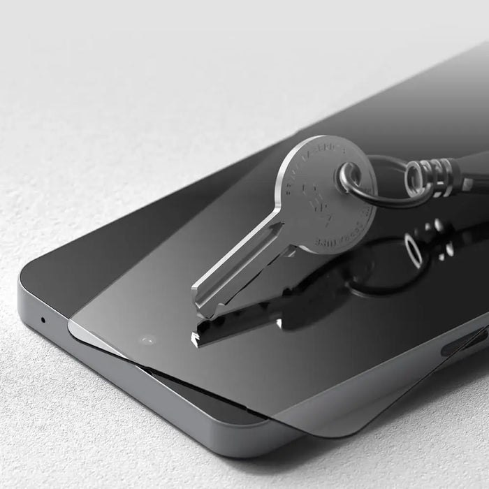 Ringke Easy Slide Tempered Glass 2-pack for Nothing Phone 3A / 3A Pro - Clear - Cell phone tempered glass<<<HurtelXML