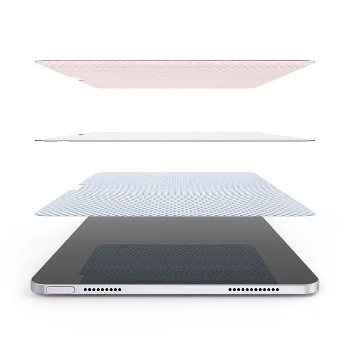 Ringke Easy Slide Tempered Glass for iPad Air 11’’ 2024 (6th Gen.) - Cell phone tempered glass<<<HurtelXML
