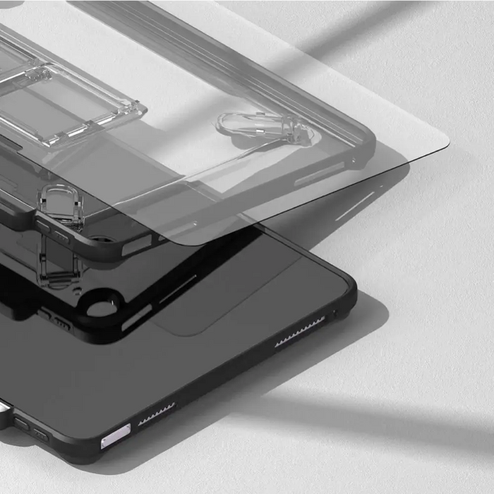 Ringke Easy Slide Tempered Glass for iPad Air 13’’ 2024 - Cell phone tempered glass<<<HurtelXML