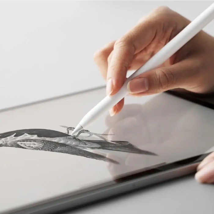 Ringke Easy Slide Tempered Glass for iPad Air 13’’ 2024 - Cell phone tempered glass<<<HurtelXML
