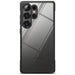 Ringke Fusion Bold Case for Samsung Galaxy S25 Ultra - Black - Cell phone cases and covers<<<HurtelXML
