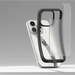 Ringke Fusion Bold iPhone 15 Pro Max Case - Matte Black - Cell phone cases and covers<<<HurtelXML