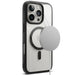 Ringke Fusion Bold MagSafe Case for iPhone 16 Pro - Black - Cell phone cases and covers<<<HurtelXML