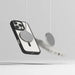 Ringke Fusion Bold MagSafe Case for iPhone 16 Pro Max - Black - Cell phone cases and covers<<<HurtelXML