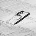 Ringke Fusion Bold MagSafe Case for Samsung Galaxy S25 Ultra - Black - Cell phone cases and covers<<<HurtelXML