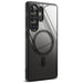 Ringke Fusion Bold MagSafe Case for Samsung Galaxy S25 Ultra - Black - Cell phone cases and covers<<<HurtelXML