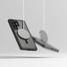 Ringke Fusion Bold MagSafe Case for Samsung Galaxy S25 Ultra - Black - Cell phone cases and covers<<<HurtelXML