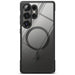 Ringke Fusion Bold MagSafe Case for Samsung Galaxy S25 Ultra - Black - Cell phone cases and covers<<<HurtelXML