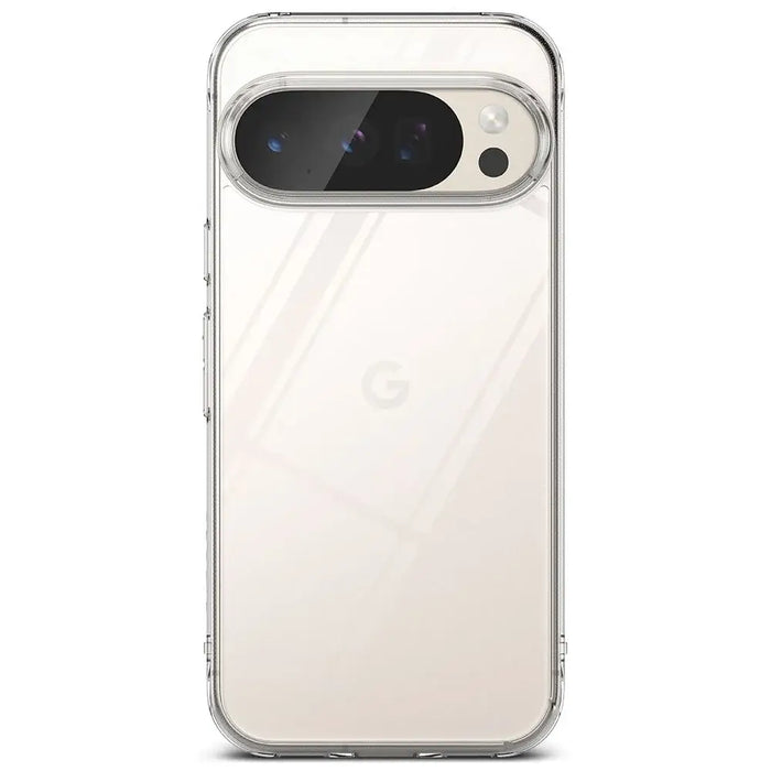 Ringke Fusion Case for Google Pixel 10 Plus XL - Transparent - Cell phone cases and covers<<<HurtelXML