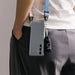 Ringke Fusion Case for Samsung Galaxy S24 FE - Clear - Cell phone cases and covers<<<HurtelXML