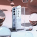 Ringke Fusion Case for Samsung Galaxy S24 FE - Clear - Cell phone cases and covers<<<HurtelXML