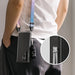Ringke Fusion Case for Samsung Galaxy S25 Ultra - Clear - Cell phone cases and covers<<<HurtelXML