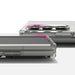 Ringke Fusion Case for Samsung Galaxy Z Fold 6 - Clear - Cell phone cases and covers<<<HurtelXML