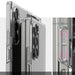 Ringke Fusion Case for Samsung Galaxy Z Fold 6 - Clear - Cell phone cases and covers<<<HurtelXML
