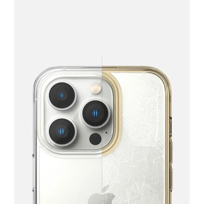 Ringke Fusion iPhone 14 Pro Max Case - Clear - Cell phone cases and covers<<<HurtelXML