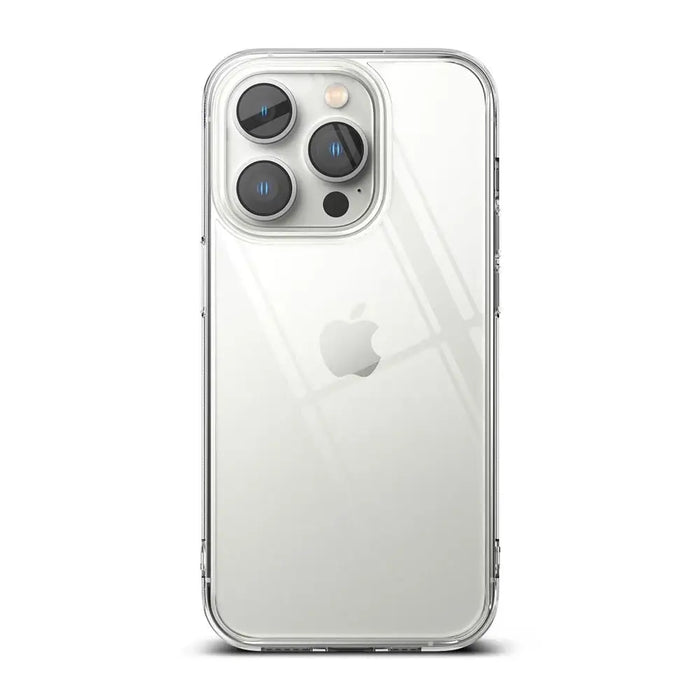 Ringke Fusion iPhone 14 Pro Max Case - Clear - Cell phone cases and covers<<<HurtelXML