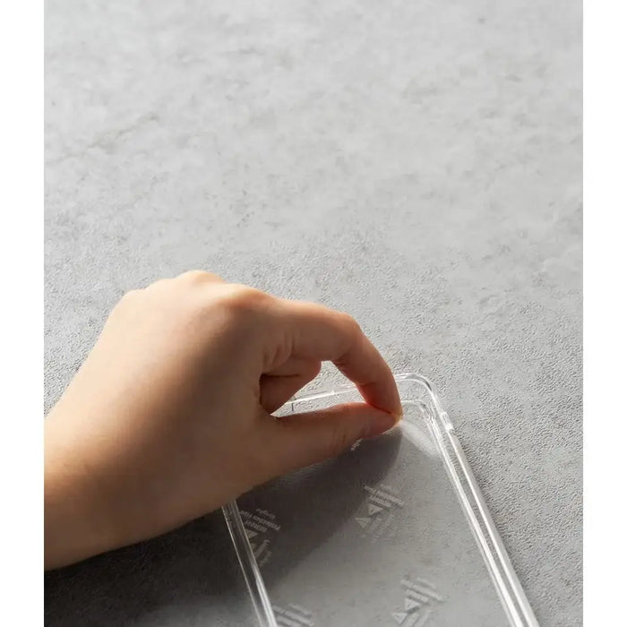 Ringke Fusion iPhone 14 Pro Max Case - Clear - Cell phone cases and covers<<<HurtelXML