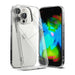 Ringke Fusion iPhone 14 Pro Max Case - Clear - Cell phone cases and covers<<<HurtelXML