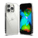 Ringke Fusion iPhone 14 Pro Max Case - Clear - Cell phone cases and covers<<<HurtelXML