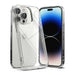 Ringke Fusion iPhone 14 Pro Max Case - Clear - Cell phone cases and covers<<<HurtelXML