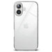 Ringke Fusion iPhone 16 Case - Clear - Cell phone cases and covers<<<HurtelXML&&&iPhone