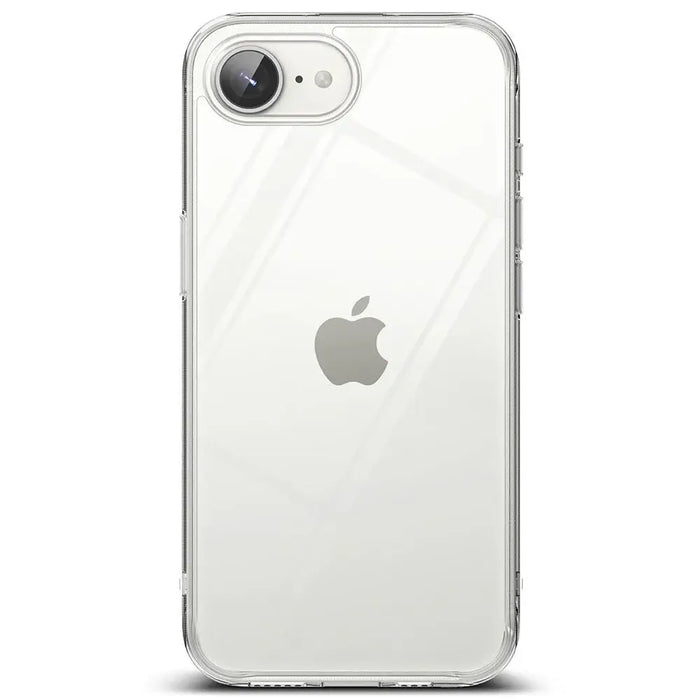 Ringke Fusion iPhone 16e Case - Clear - Cell phone cases and covers<<<HurtelXML