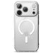 Ringke Fusion Magnetic MagSafe Case for iPhone 17 Pro Max - Clear - Cell phone cases and covers<<<HurtelXML
