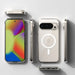 Ringke Fusion MagSafe Case for Google Pixel 10 Pro XL - Clear - Cell phone cases and covers<<<HurtelXML