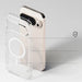 Ringke Fusion MagSafe Case for Google Pixel 10 Pro XL - Clear - Cell phone cases and covers<<<HurtelXML