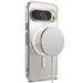 Ringke Fusion MagSafe Case for Google Pixel 9 / 9 Pro - Clear - Cell phone cases and covers<<<HurtelXML