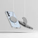 Ringke Fusion MagSafe Case for Samsung Galaxy S24 FE - Clear - Cell phone cases and covers<<<HurtelXML