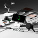Ringke Fusion MagSafe Case for Samsung Galaxy S24 FE - Clear - Cell phone cases and covers<<<HurtelXML