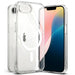 Ringke Fusion Magsafe iPhone 16 Case - Clear - Cell phone cases and covers<<<HurtelXML
