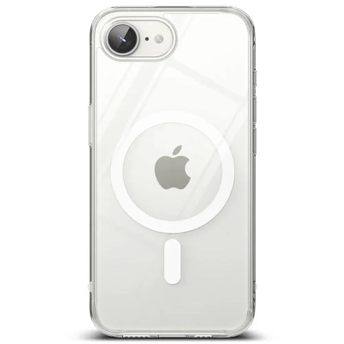 Ringke Fusion Magsafe iPhone 16 Case - Clear - Cell phone cases and covers<<<HurtelXML