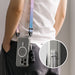 Ringke Fusion MagSafe iPhone 16 Pro Max Case - Clear Matte - Cell phone cases and covers<<<HurtelXML&&&iPhone 16 Pro