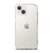 Ringke Fusion TPU Cover with Gel Frame for iPhone 14 translucent (FM633E52) - iPhone